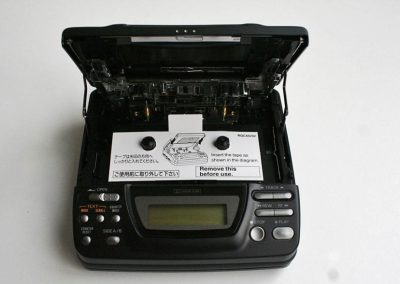 1992 Philips Digital Compact Cassette Player DCC130 - philips dcc130 025